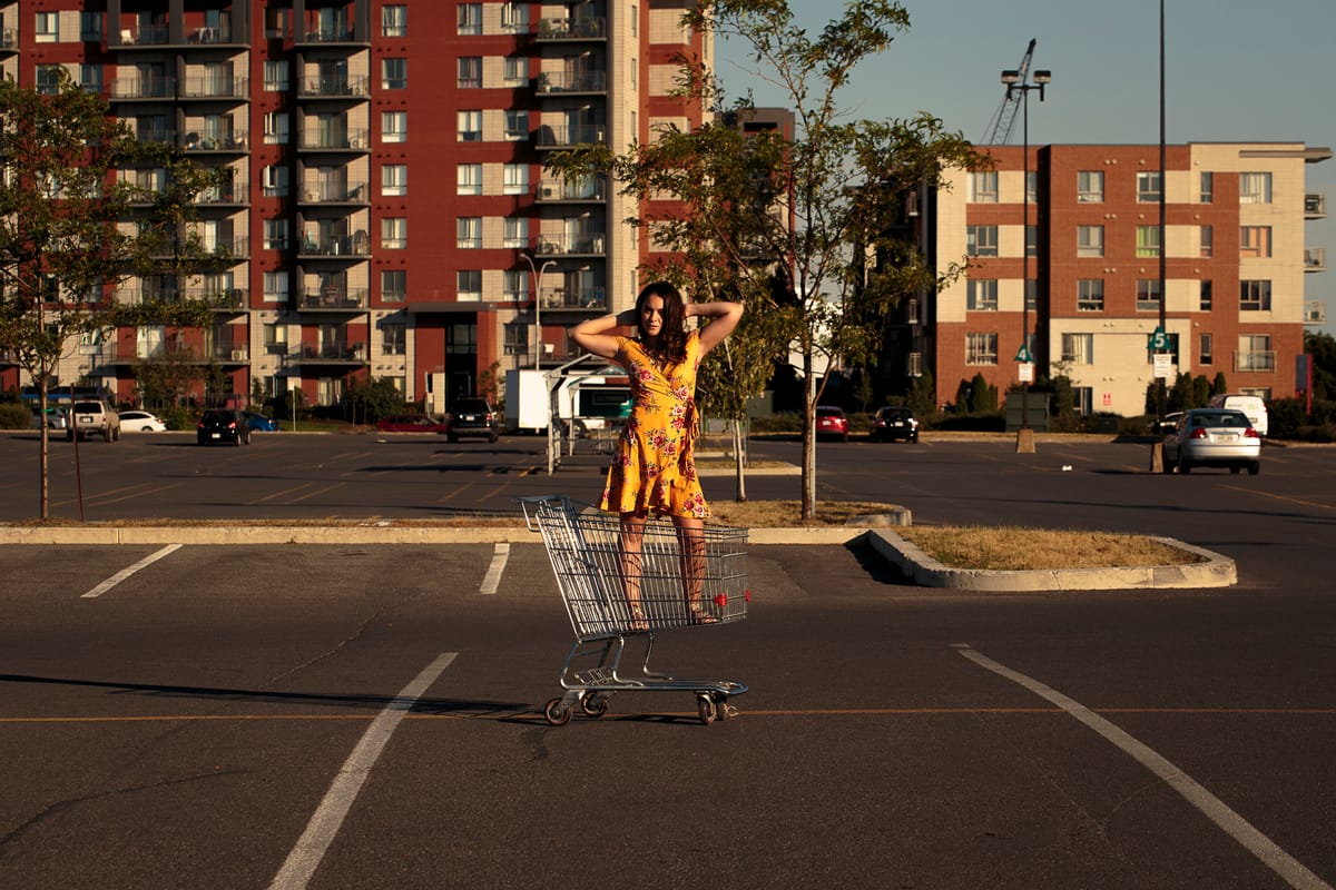 Photograph by Jp Valery in July 2018