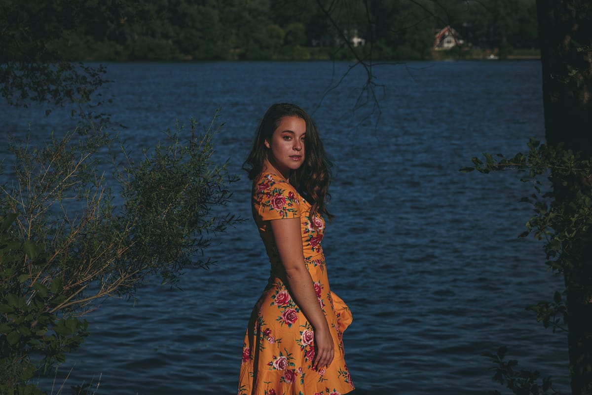 Photograph by Jp Valery in July 2018