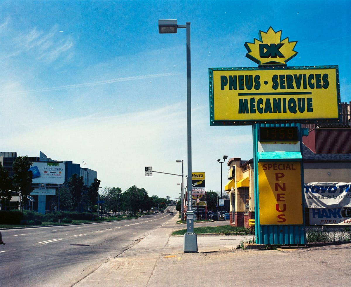 Photograph by Jp Valery in July 2019