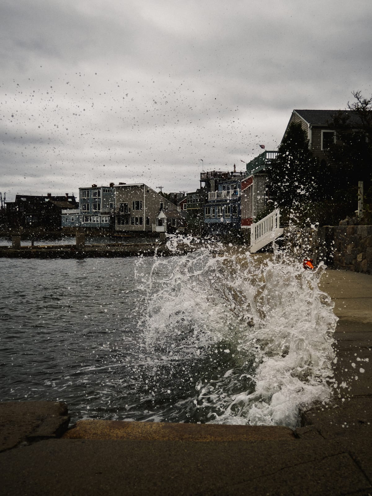 Photograph by Jp Valery in October 2018