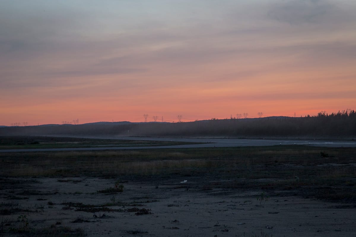 Photograph by Jp Valery in August 2015