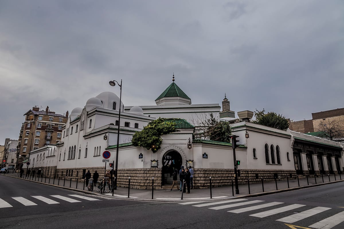 Photograph by Jp Valery in January 2016
