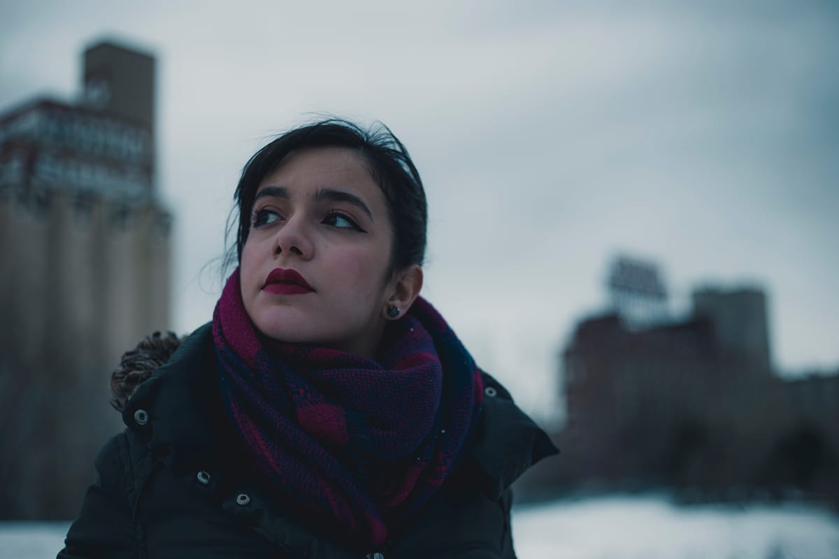 Photograph by Jp Valery in March 2018