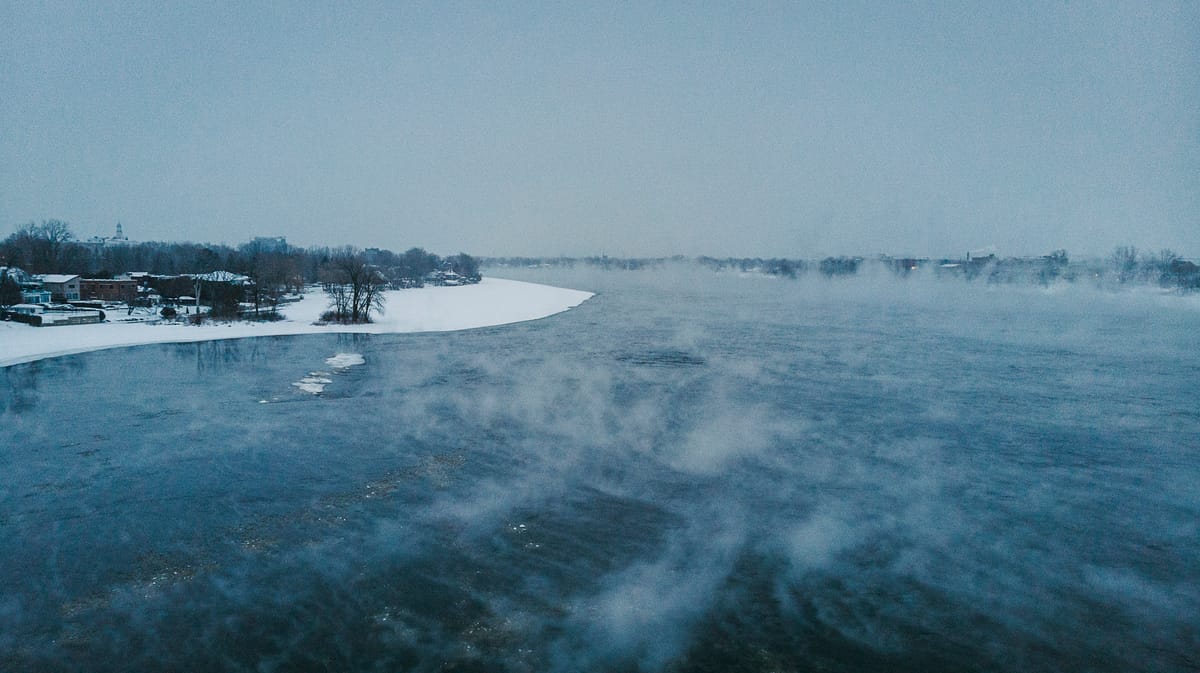 Photograph by Jp Valery in January 2019