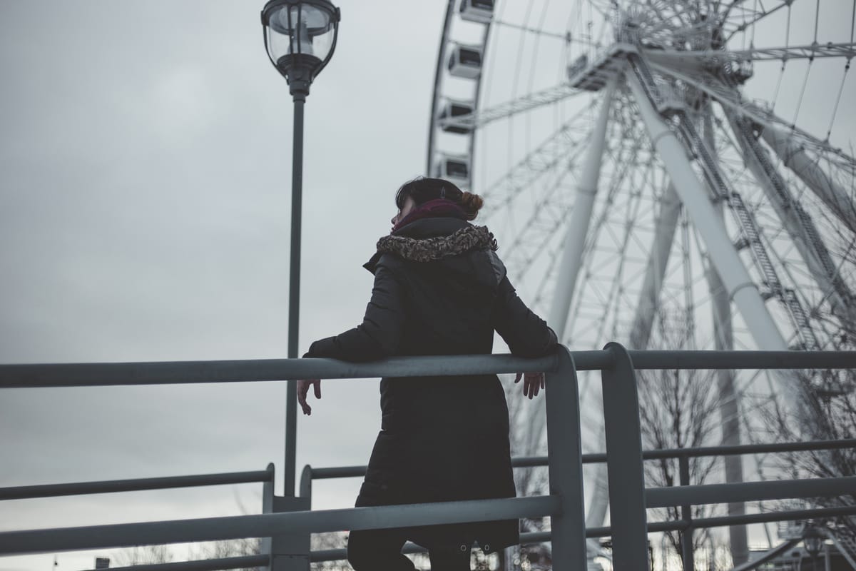 Photograph by Jp Valery in March 2018