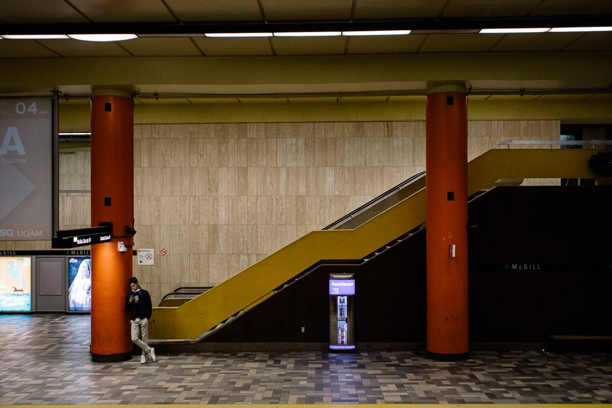 Photograph by Jp Valery in March 2019