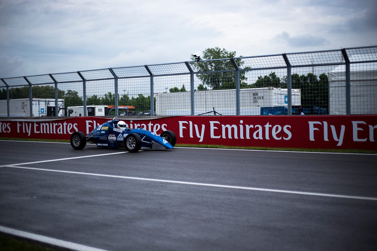 Photograph by Jp Valery in June 2015