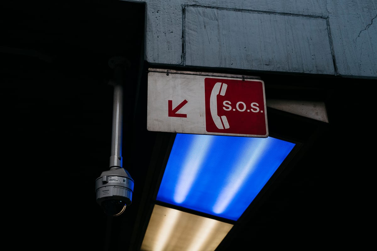 Photograph by Jp Valery in November 2018