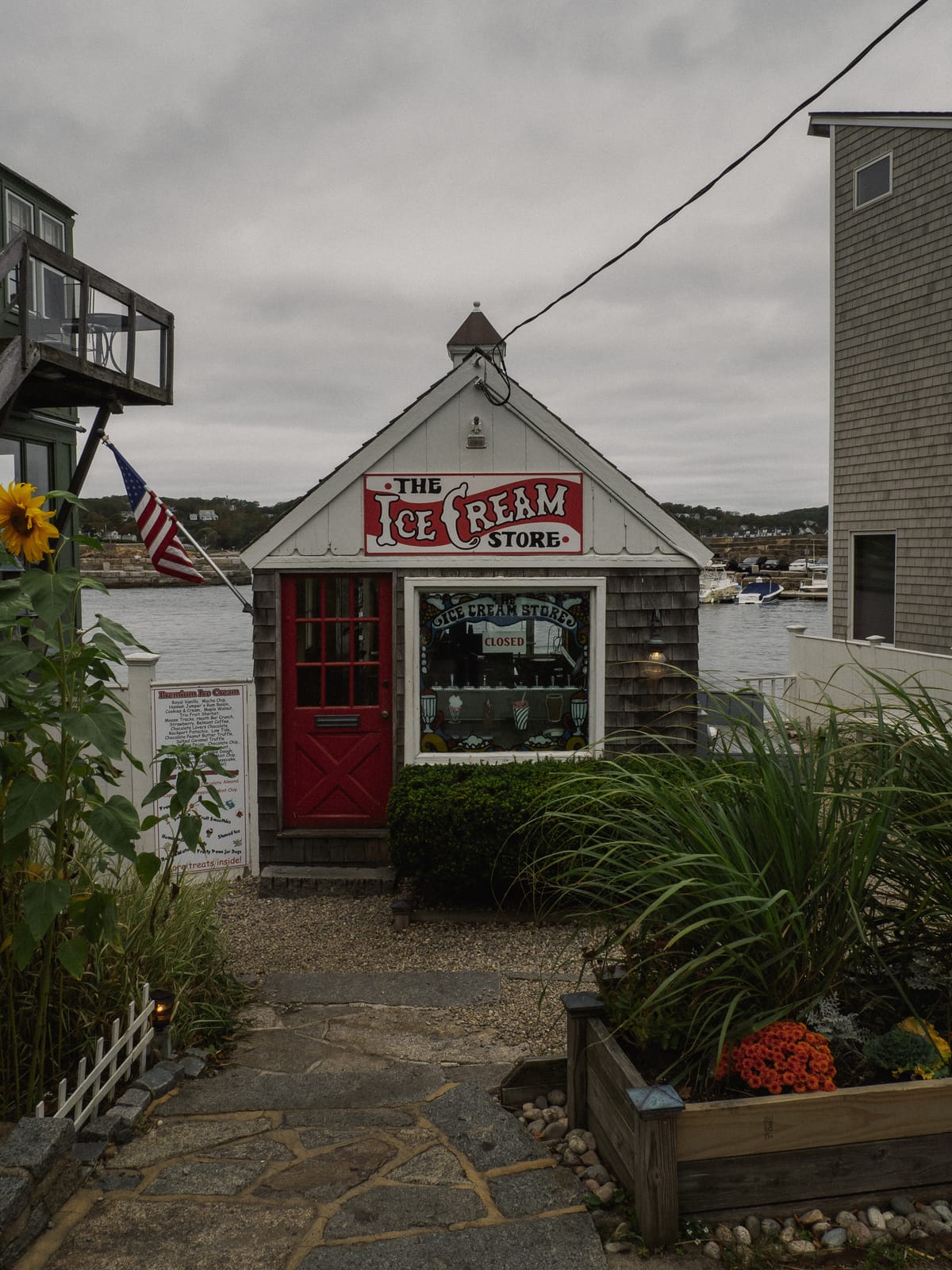 Photograph by Jp Valery in October 2018