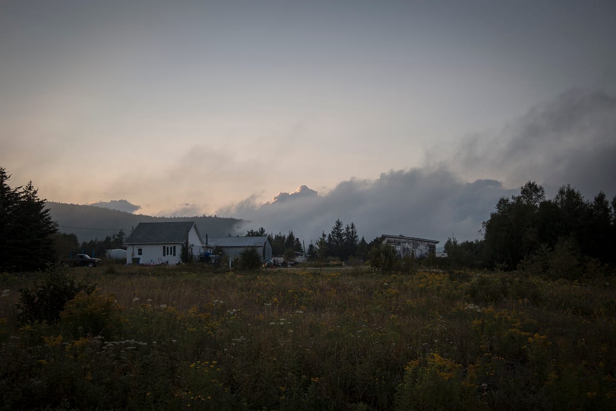 Photograph by Jp Valery in August 2015