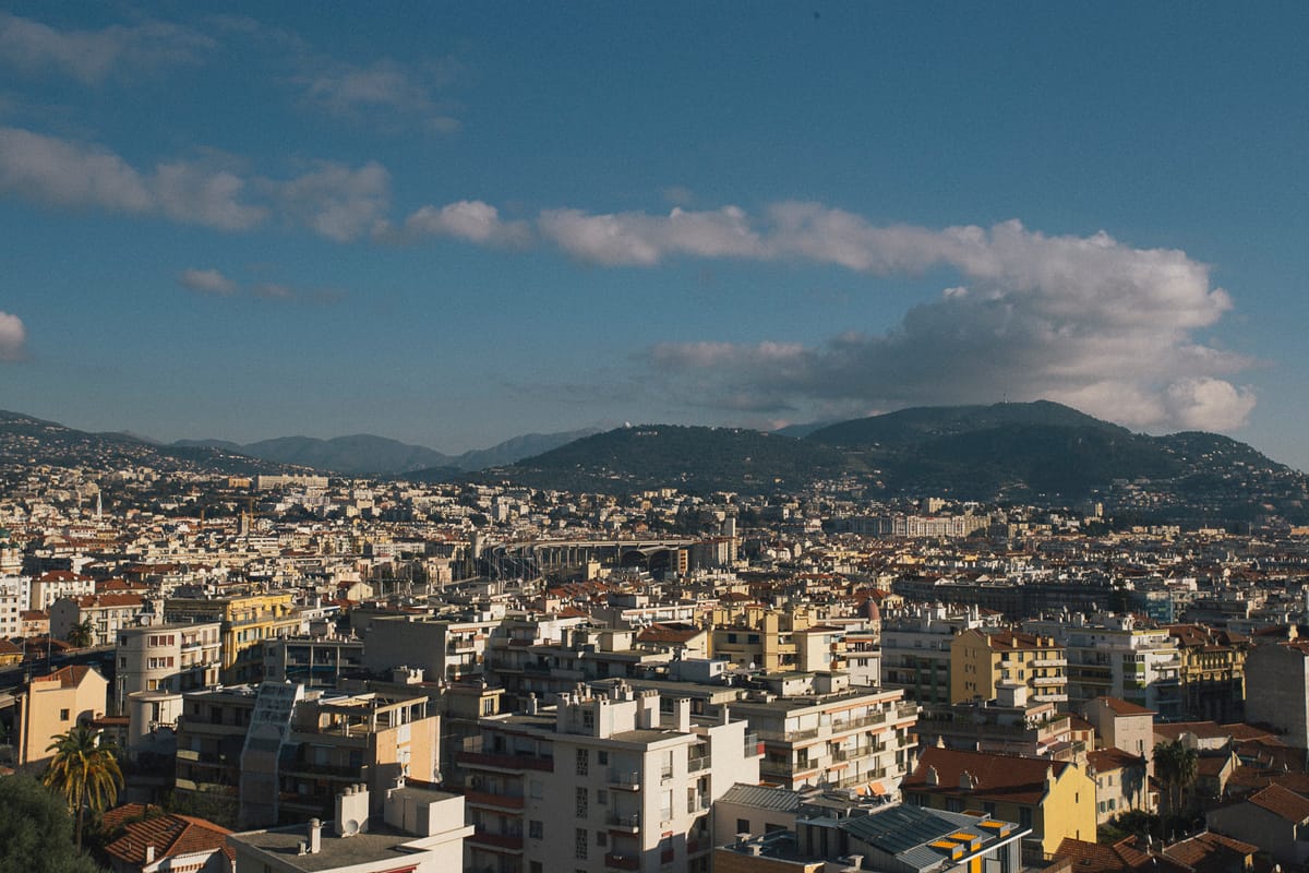 Photograph by Jp Valery in January 2017