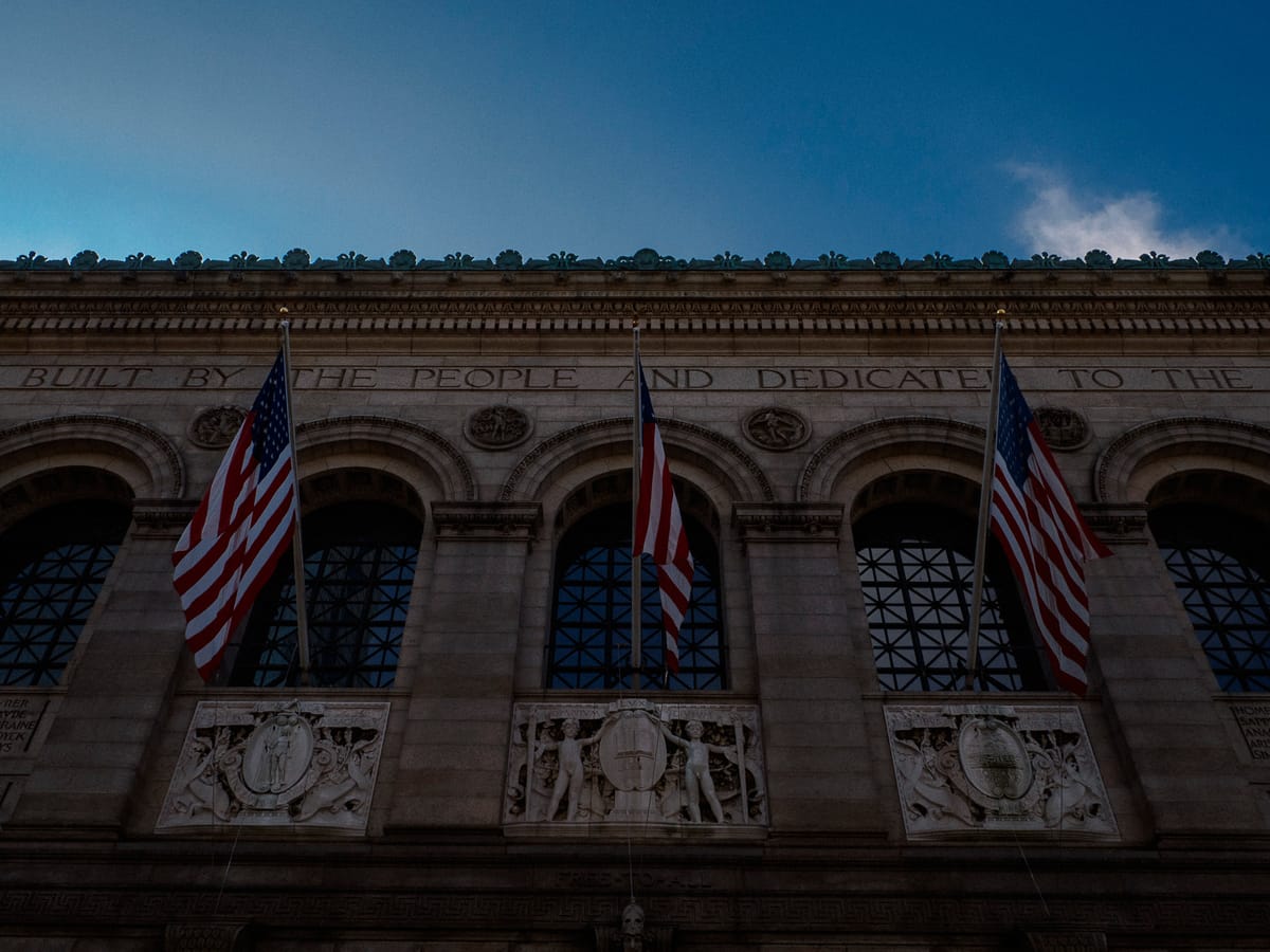 Photograph by Jp Valery in October 2018