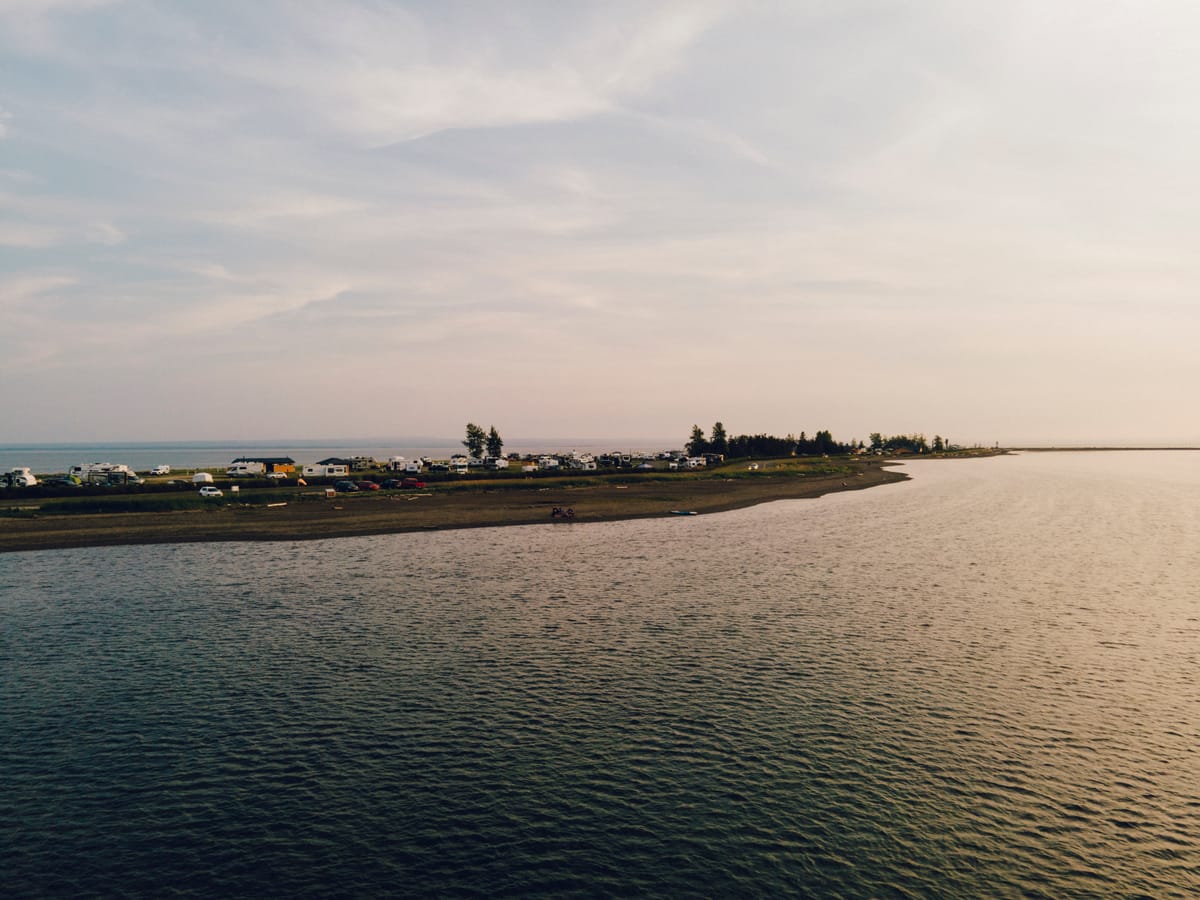 Photograph by Jp Valery in August 2021