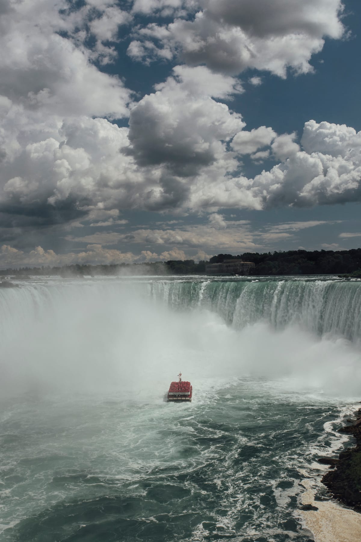 Photograph by Jp Valery in August 2019