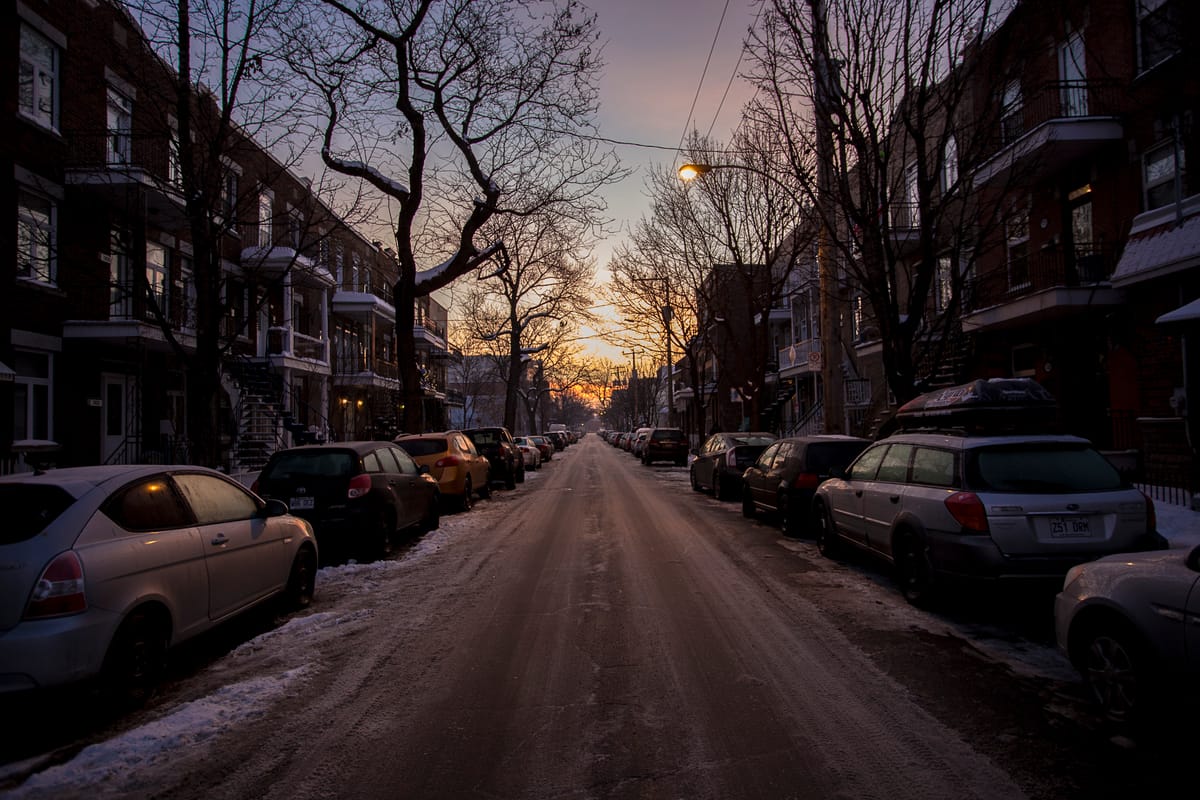 Photograph by Jp Valery in January 2016