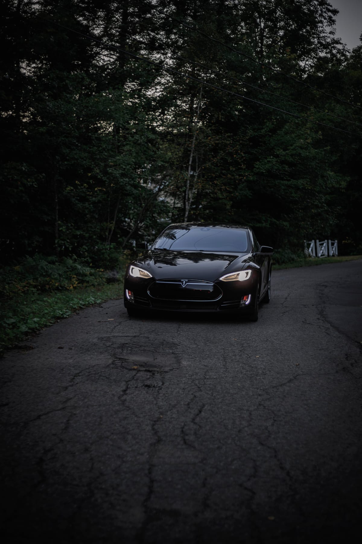 Photograph by Jp Valery in September 2018