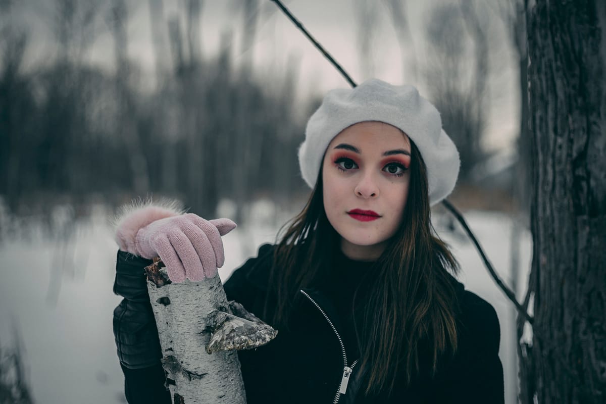 Photograph by Jp Valery in January 2018