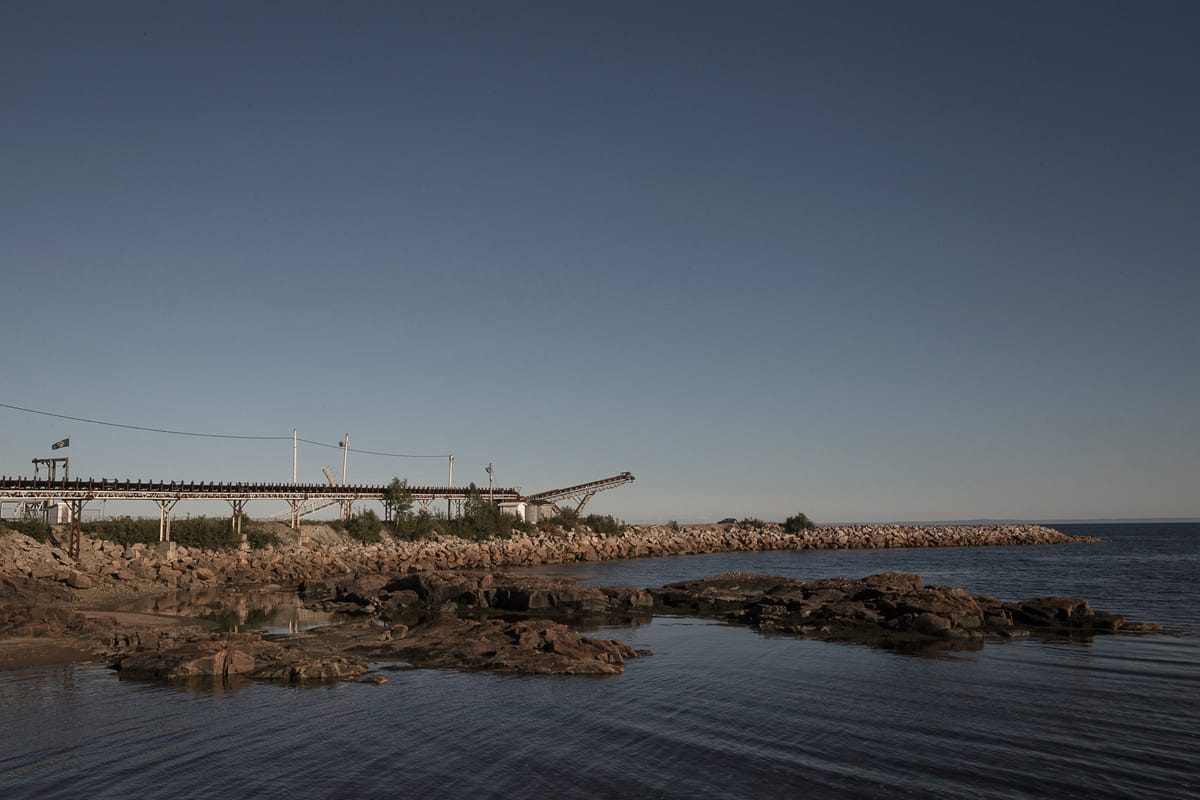 Photograph by Jp Valery in August 2015