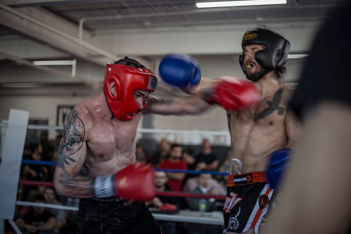 Photograph by Jp Valery in March 2016