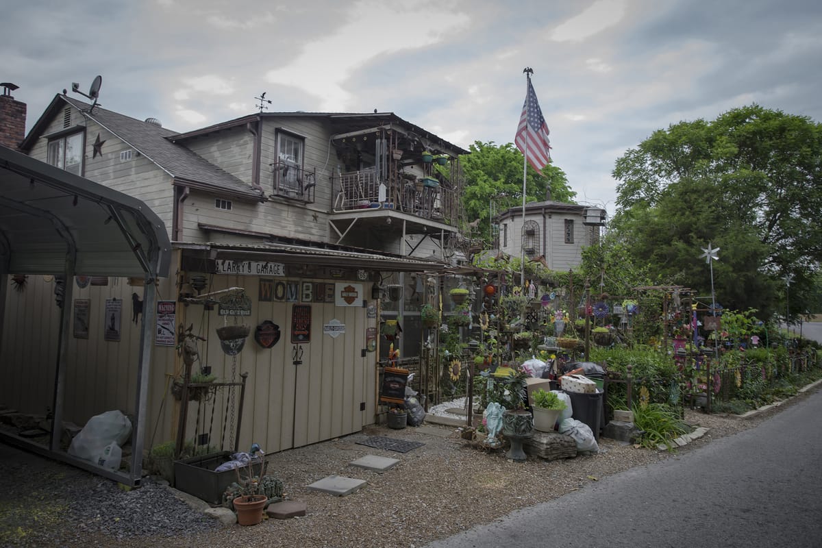 Photograph by Jp Valery in May 2016