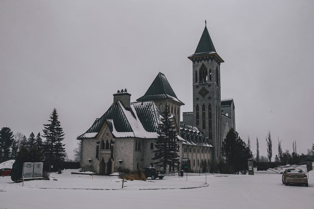 Photograph by Jp Valery in February 2018