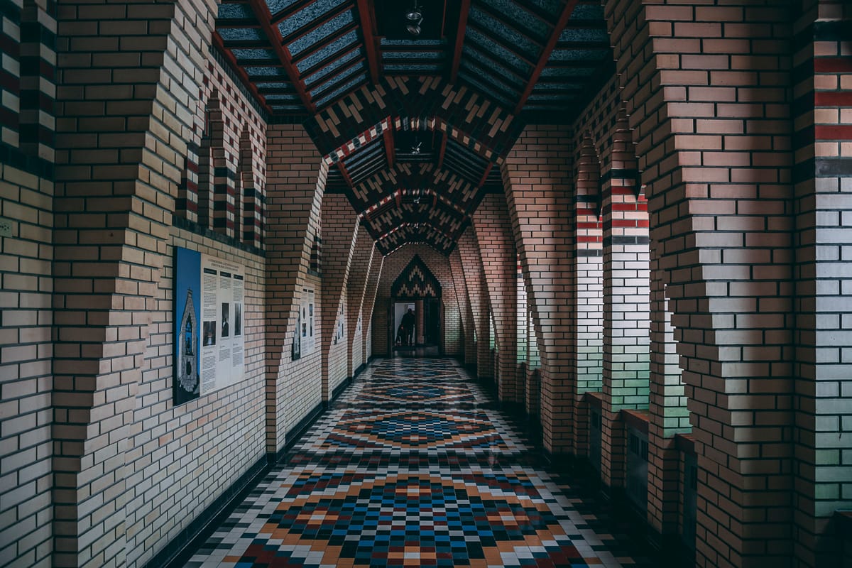 Photograph by Jp Valery in February 2018