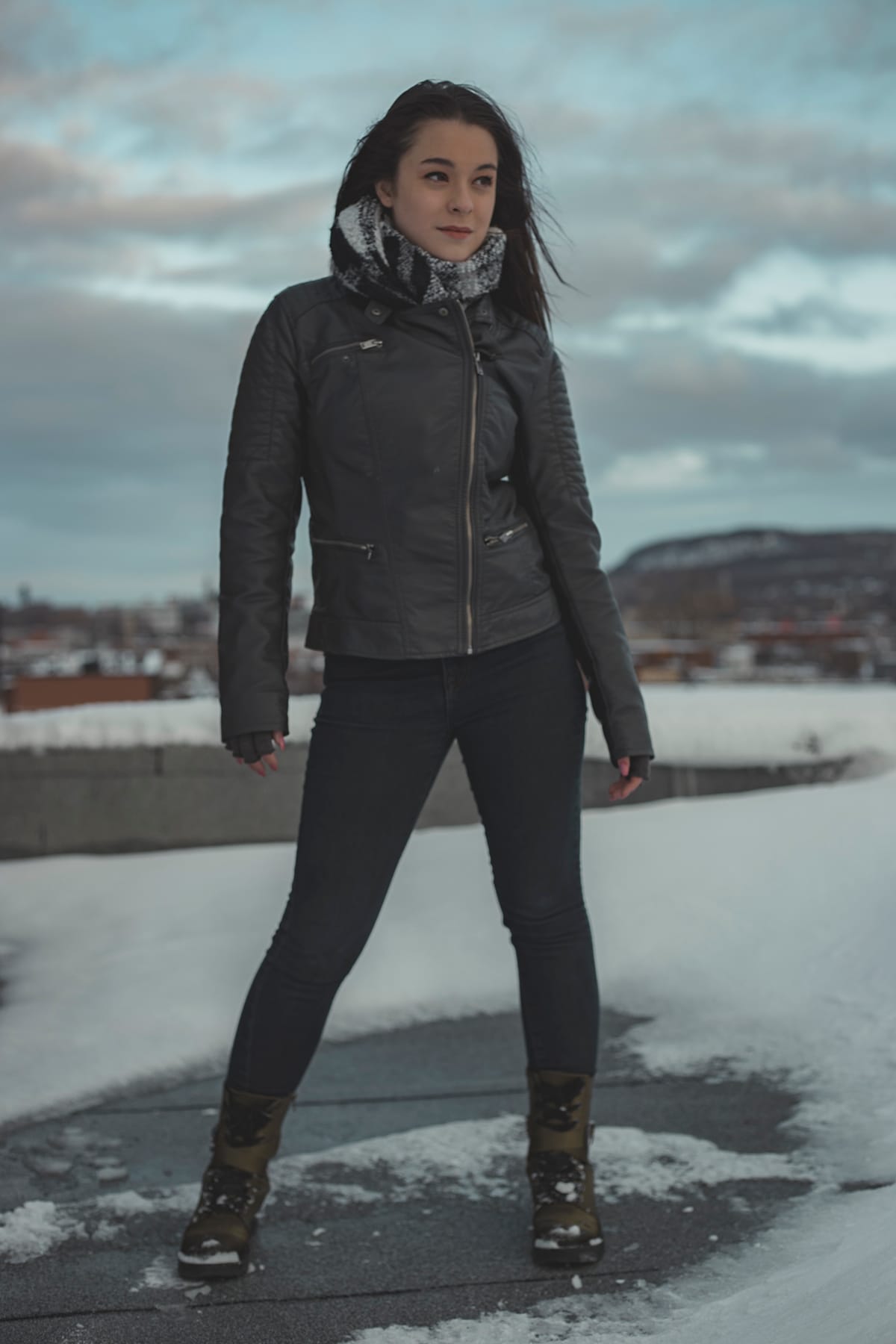 Photograph by Jp Valery in March 2018