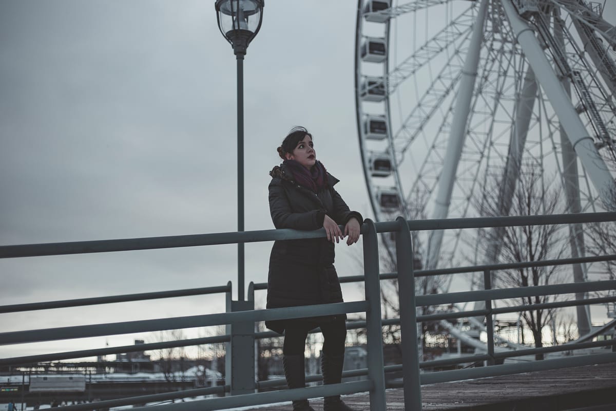 Photograph by Jp Valery in March 2018
