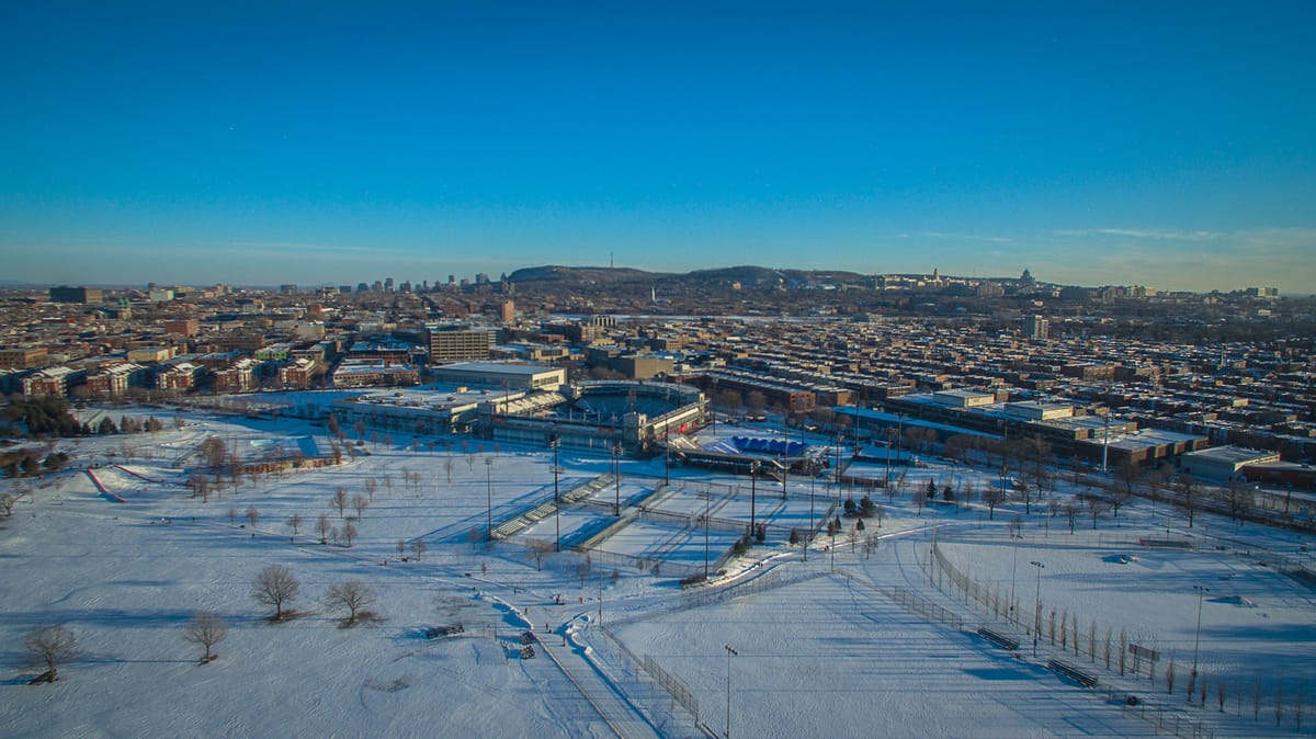 Photograph by Jp Valery in January 2016