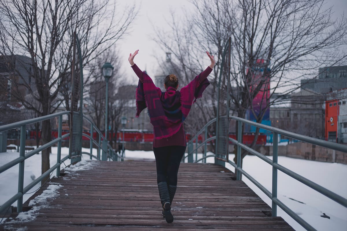 Photograph by Jp Valery in March 2018