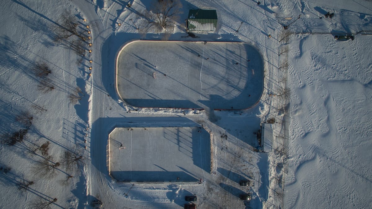 Photograph by Jp Valery in January 2016