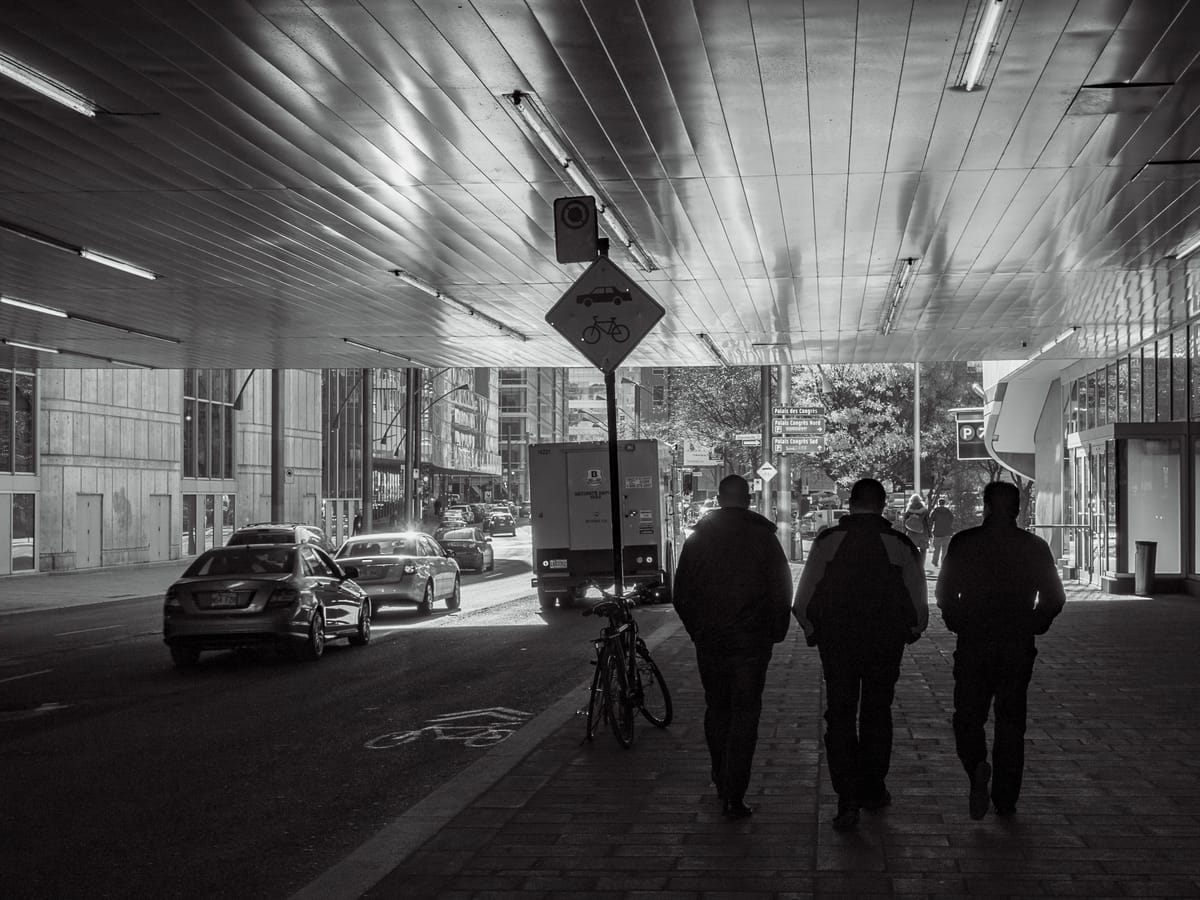 Photograph by Jp Valery in November 2016