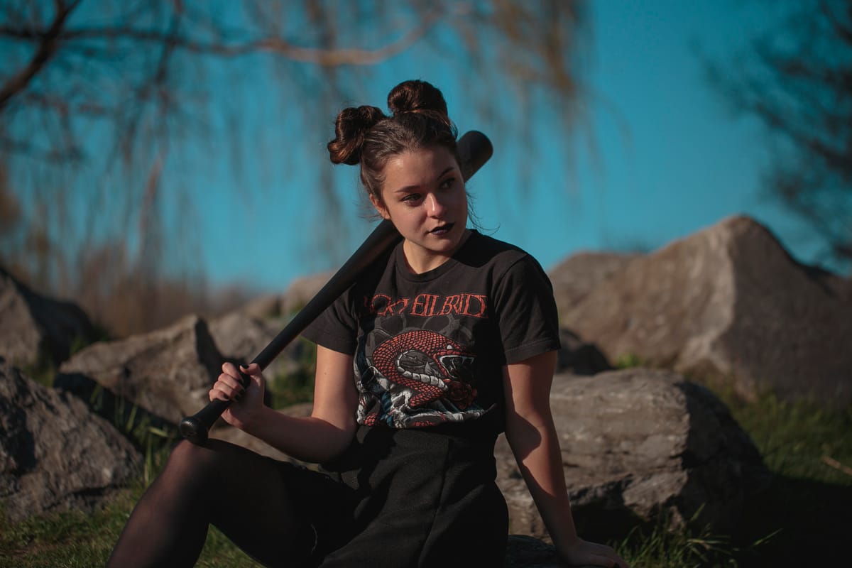 Photograph by Jp Valery in May 2018