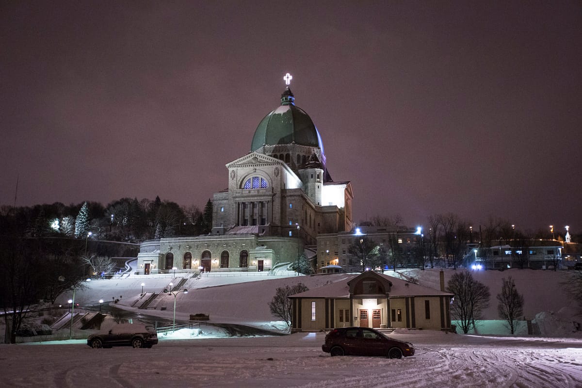 Photograph by Jp Valery in January 2016