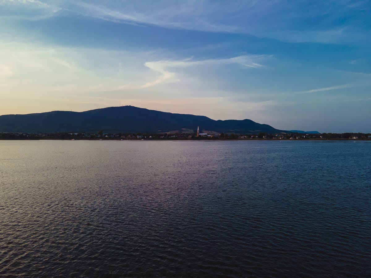 Photograph by Jp Valery in August 2021