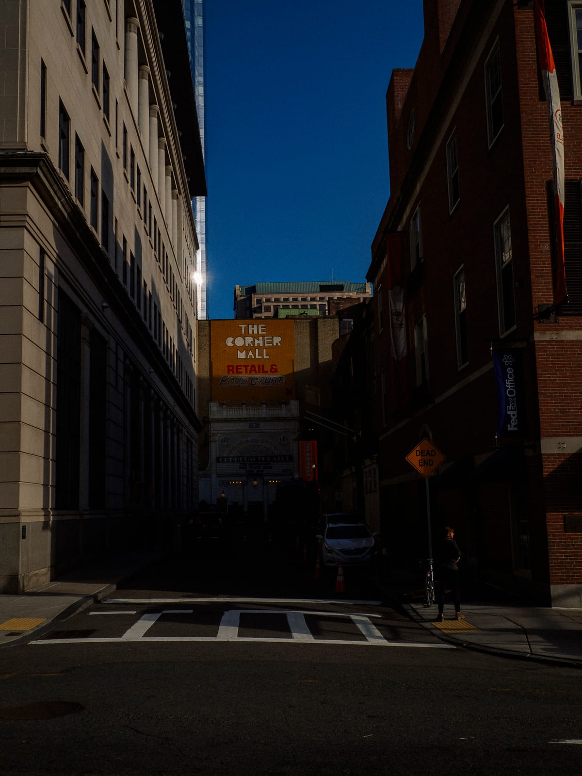 Photograph by Jp Valery in October 2018