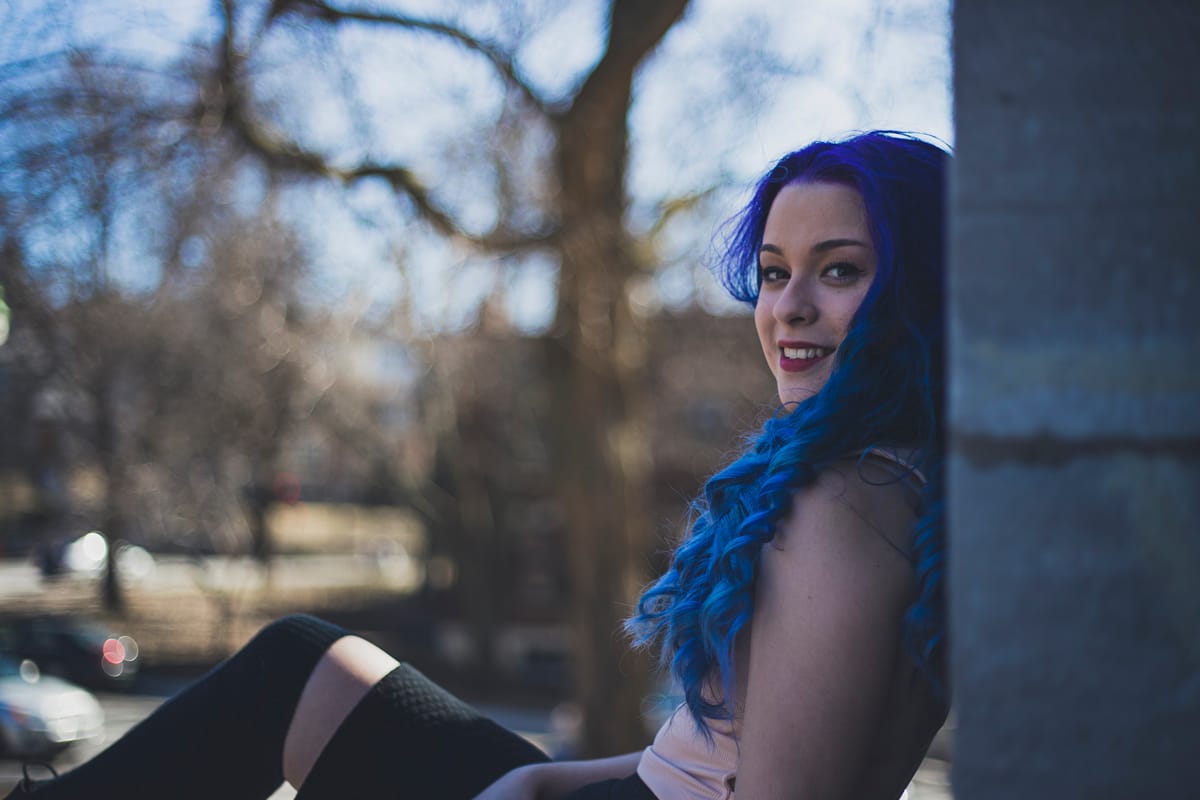 Photograph by Jp Valery in April 2017