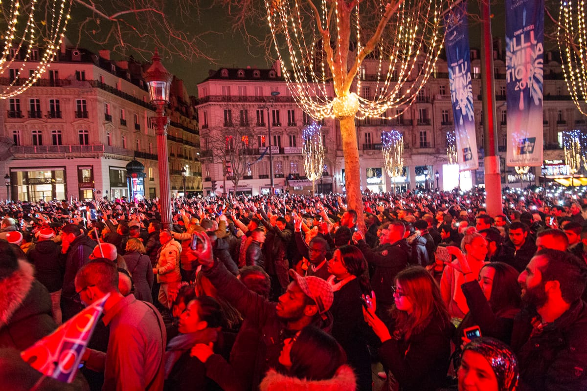 Photograph by Jp Valery in December 2015