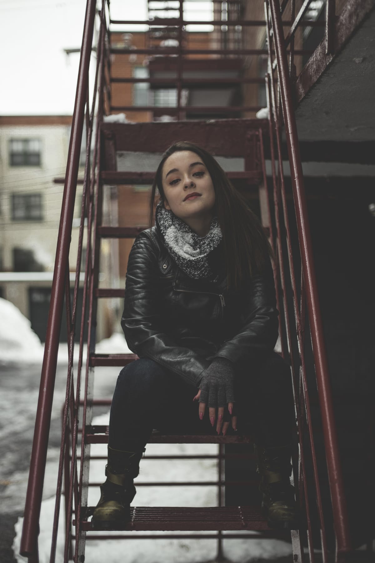 Photograph by Jp Valery in March 2018