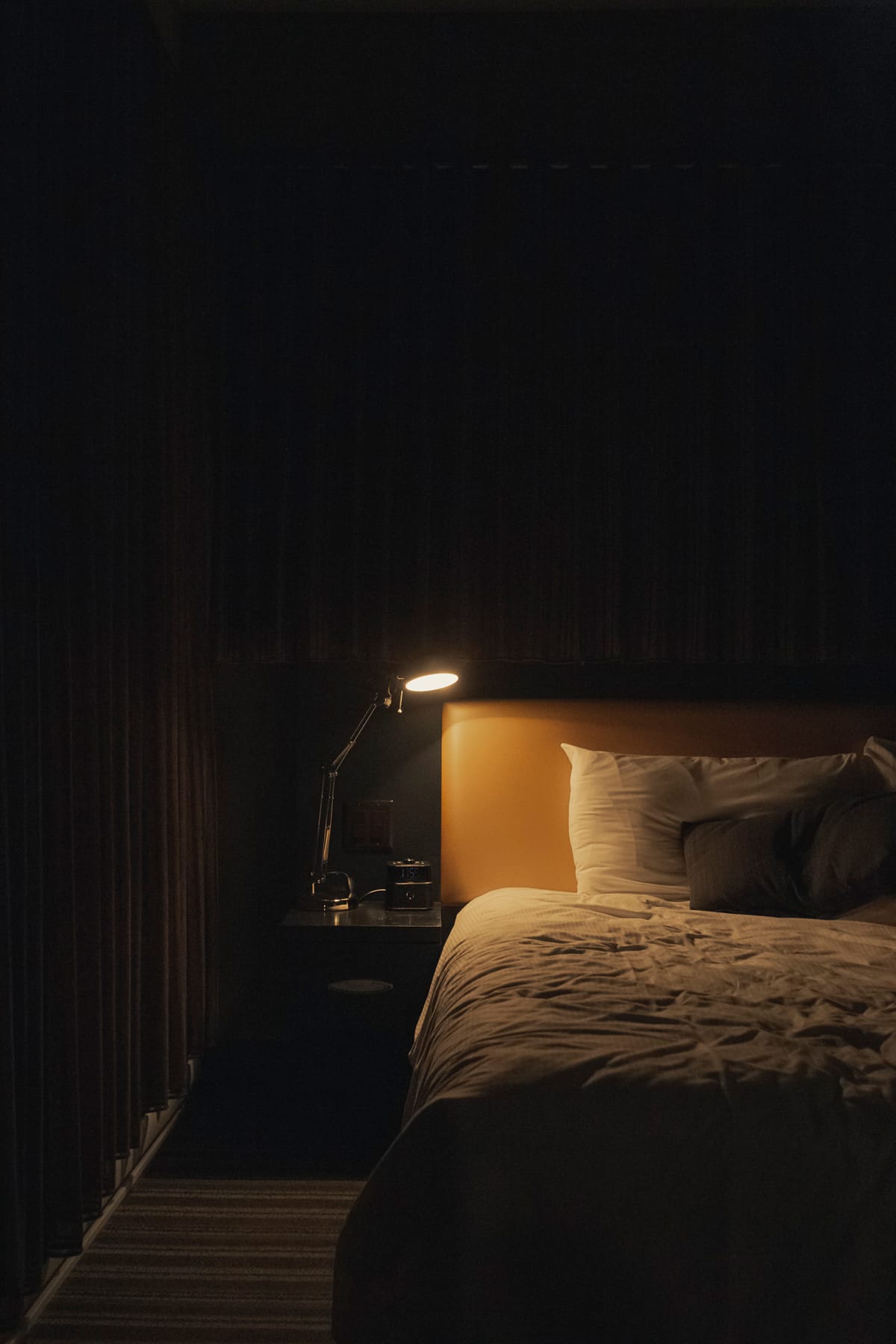 Photograph by Jp Valery in February 2019
