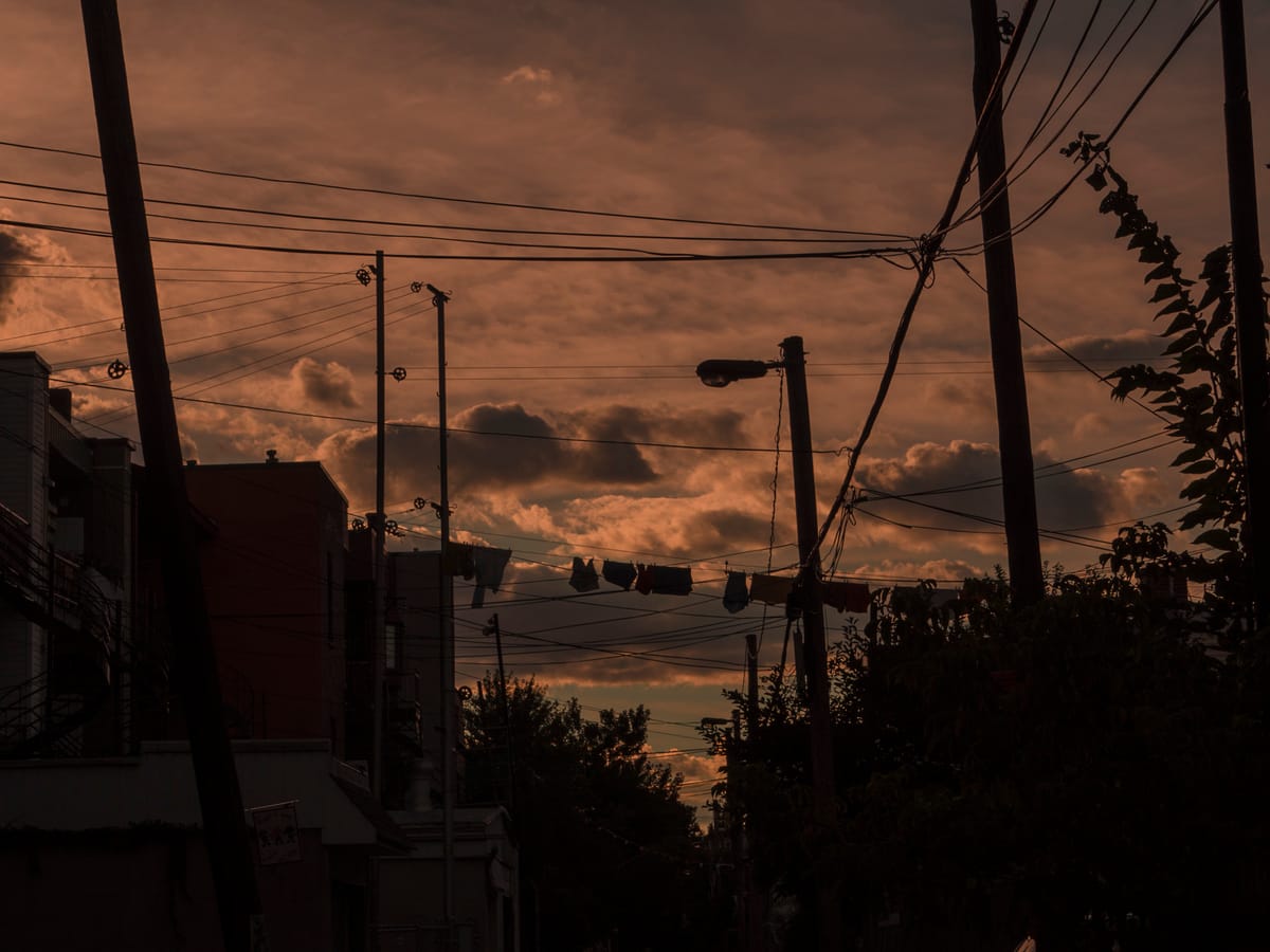 Photograph by Jp Valery in August 2016