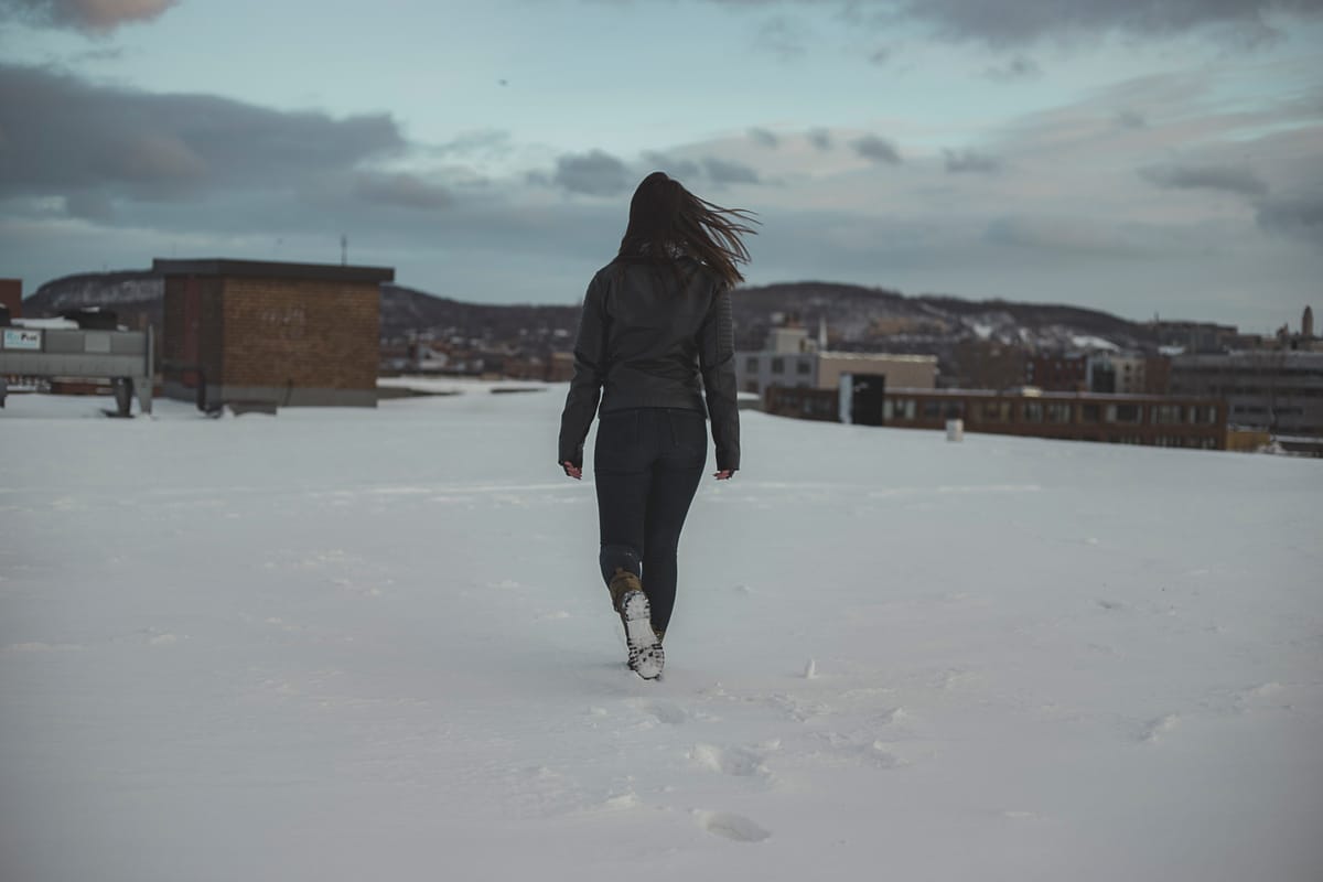 Photograph by Jp Valery in March 2018