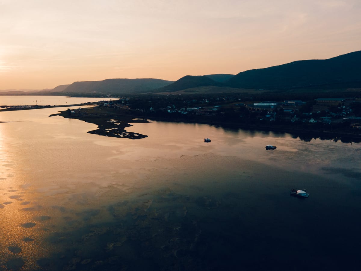 Photograph by Jp Valery in August 2021