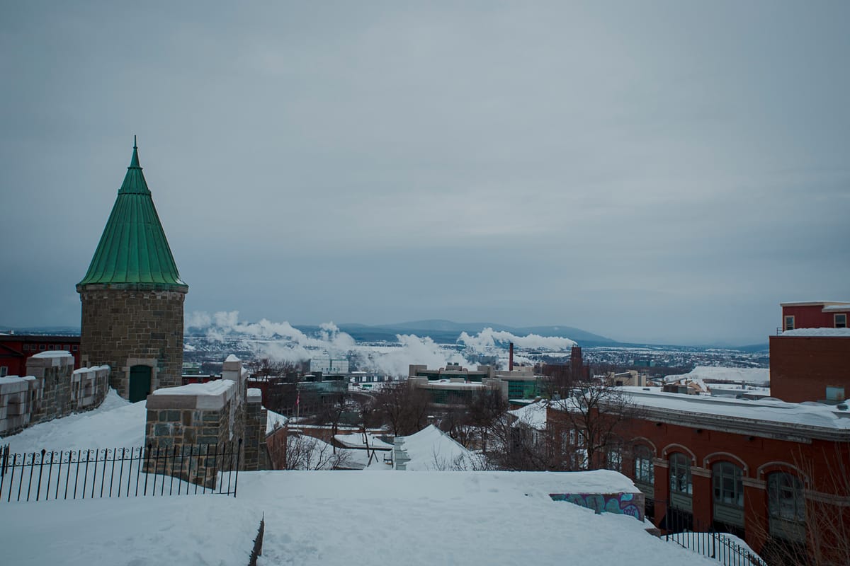 Photograph by Jp Valery in February 2017