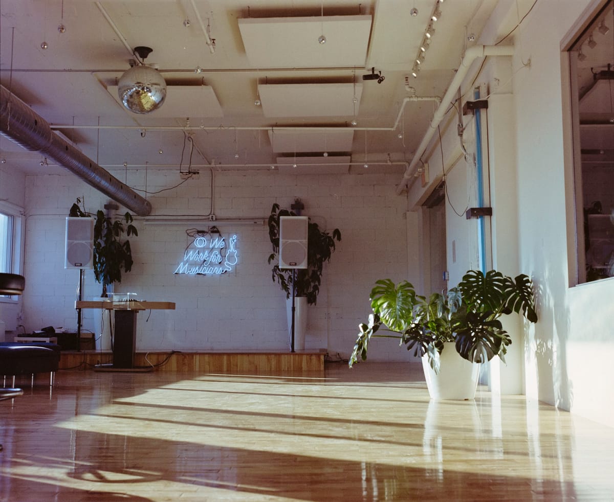 Photograph by Jp Valery in June 2019