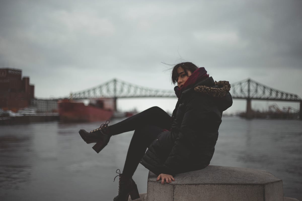 Photograph by Jp Valery in March 2018