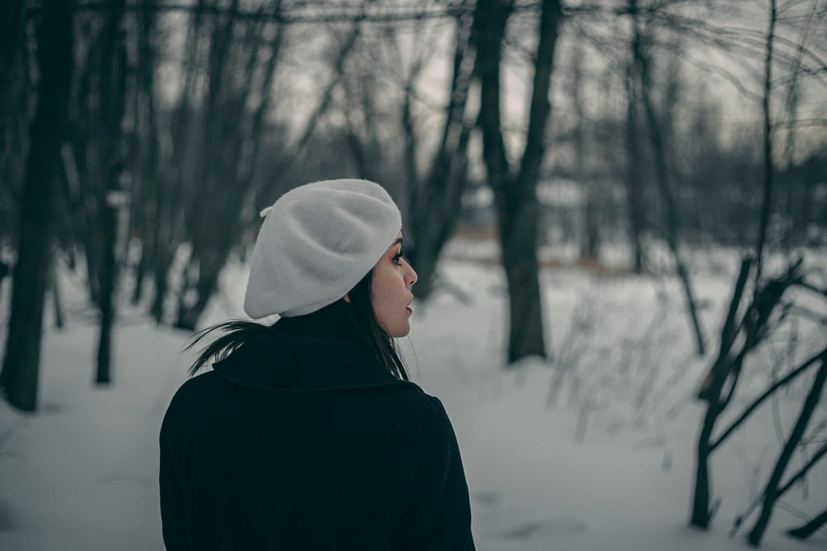 Photograph by Jp Valery in January 2018