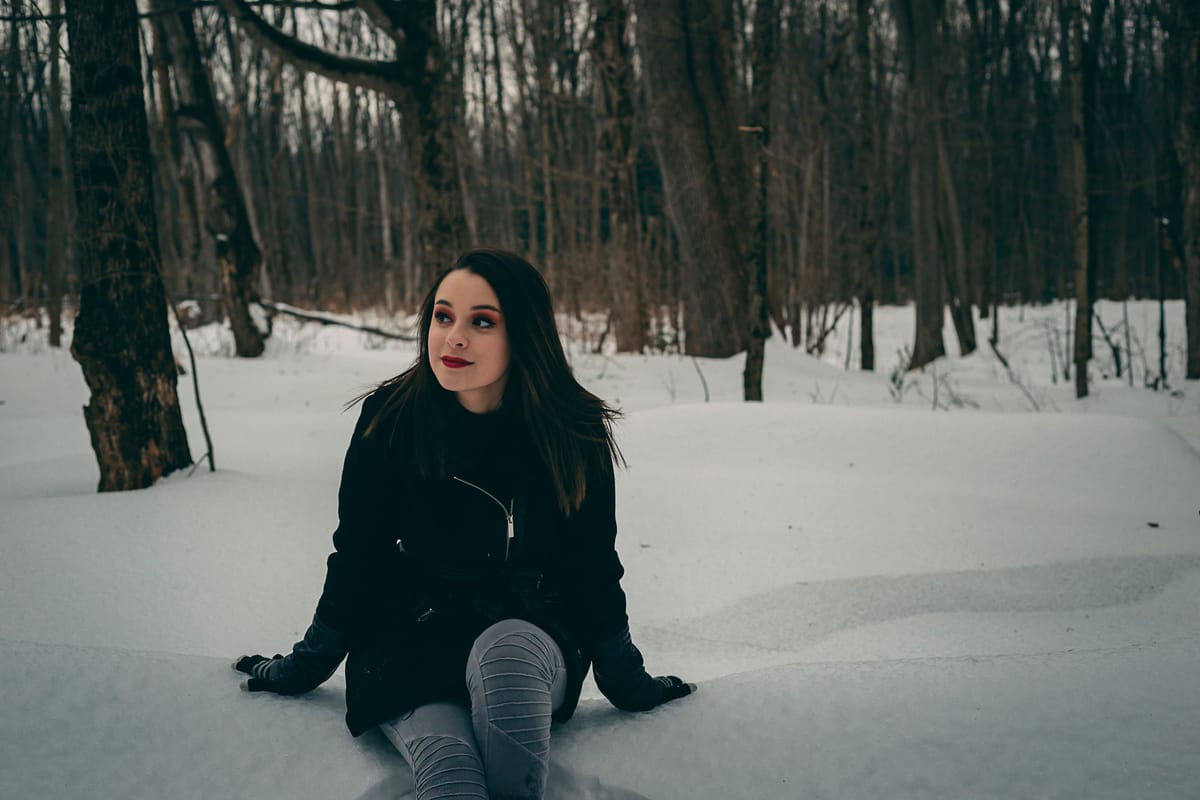 Photograph by Jp Valery in January 2018