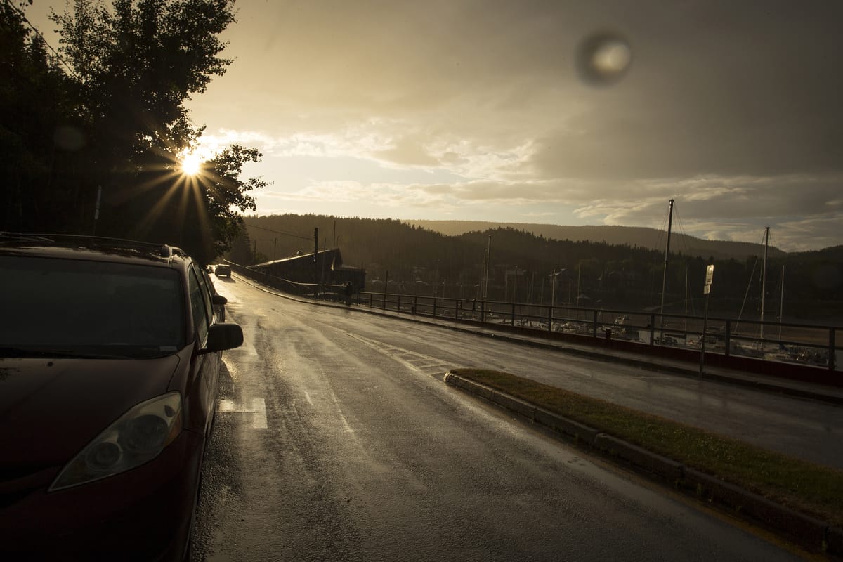 Photograph by Jp Valery in July 2017