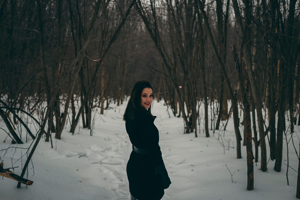 Photograph by Jp Valery in January 2018